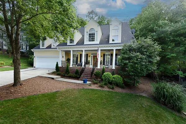 104 Gateridge Place, Carrboro, NC 27510