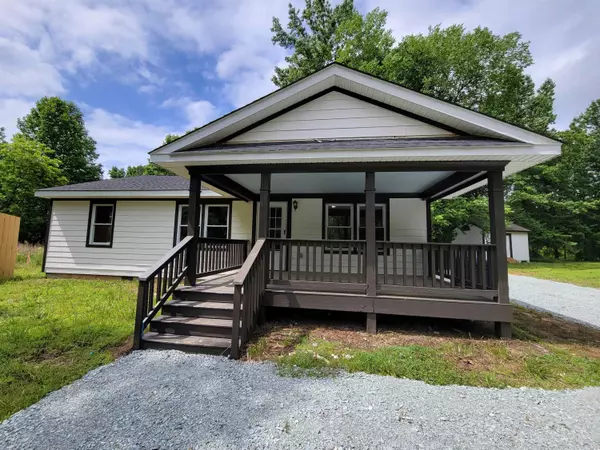 405 Carr Store Road, Cedar Grove, NC 27231