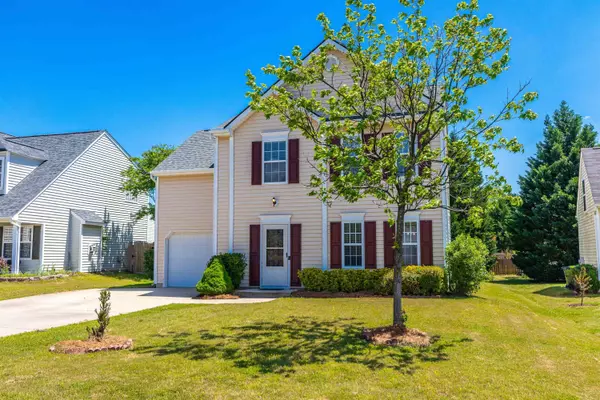 109 Berrydowns Drive, Morrisville, NC 27560