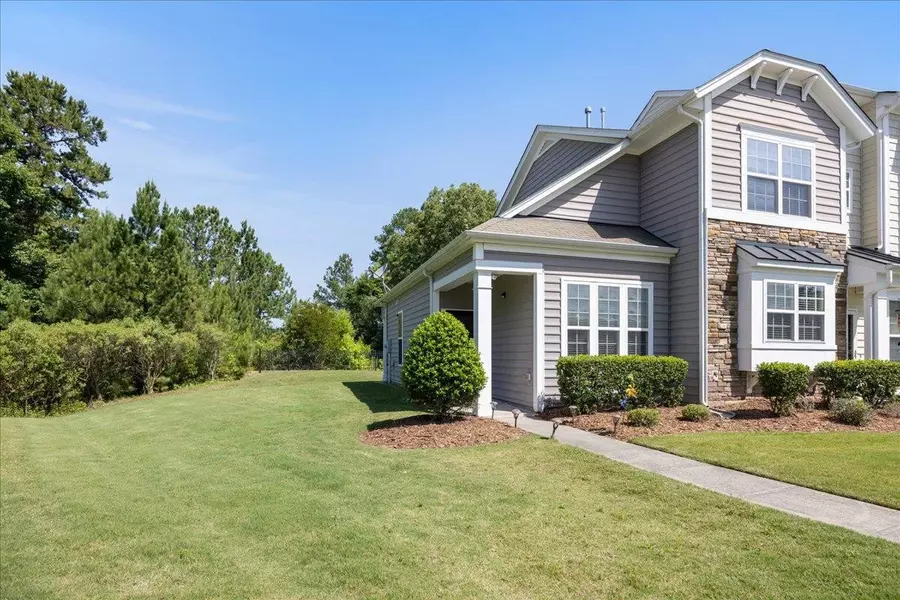 1601 Grace Point Road, Morrisville, NC 27560