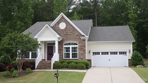 513 Opposition Way, Wake Forest, NC 27587