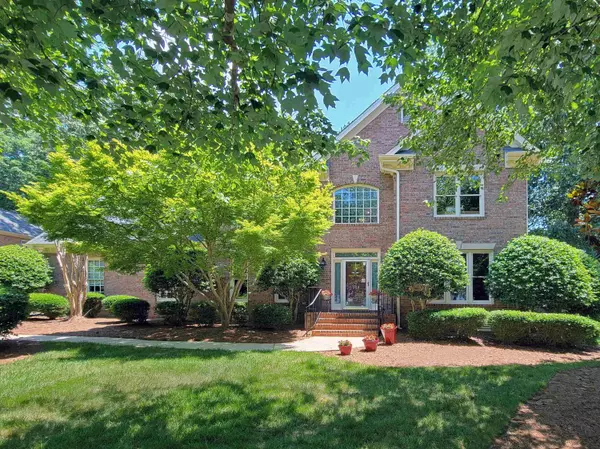 504 Windstream Way, Cary, NC 27518