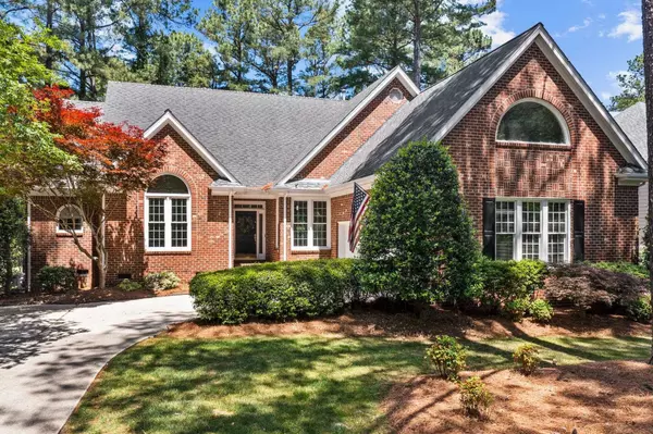 269 Hogans Valley Way, Cary, NC 27513