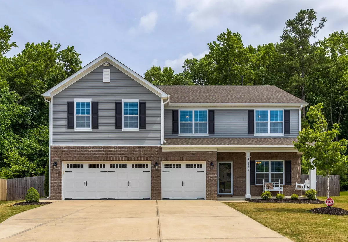 Fuquay Varina, NC 27526,1000 Ledgemont Court