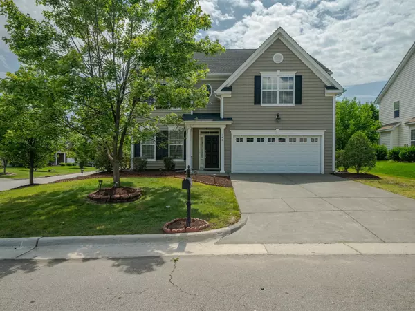 105 Dumbledore Court, Cary, NC 27519