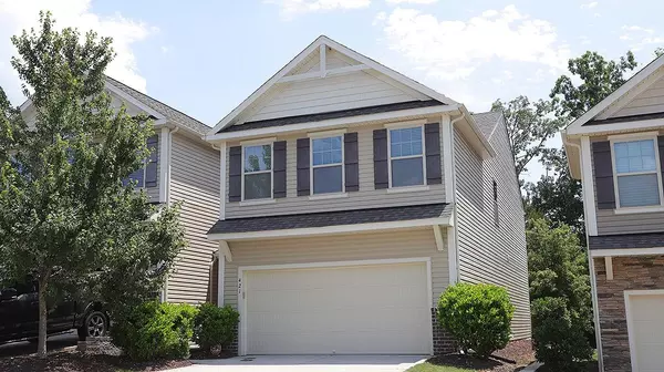 421 Shakespeare Drive, Morrisville, NC 27560