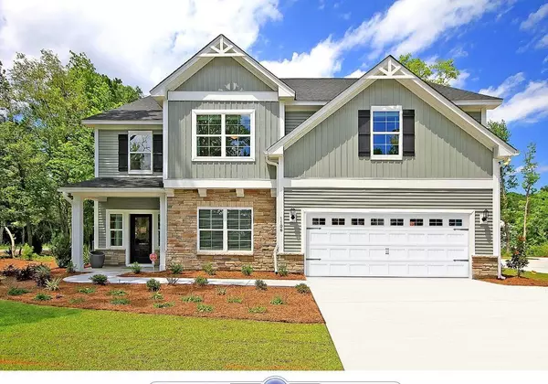 4364 Stony Falls Way #Lot 193, Knightdale, NC 27545