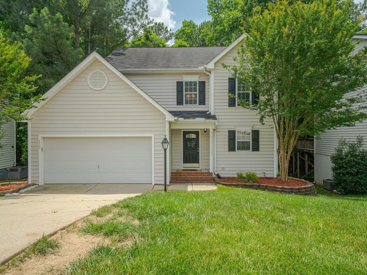 Raleigh, NC 27603,2500 Farlow Gap Lane