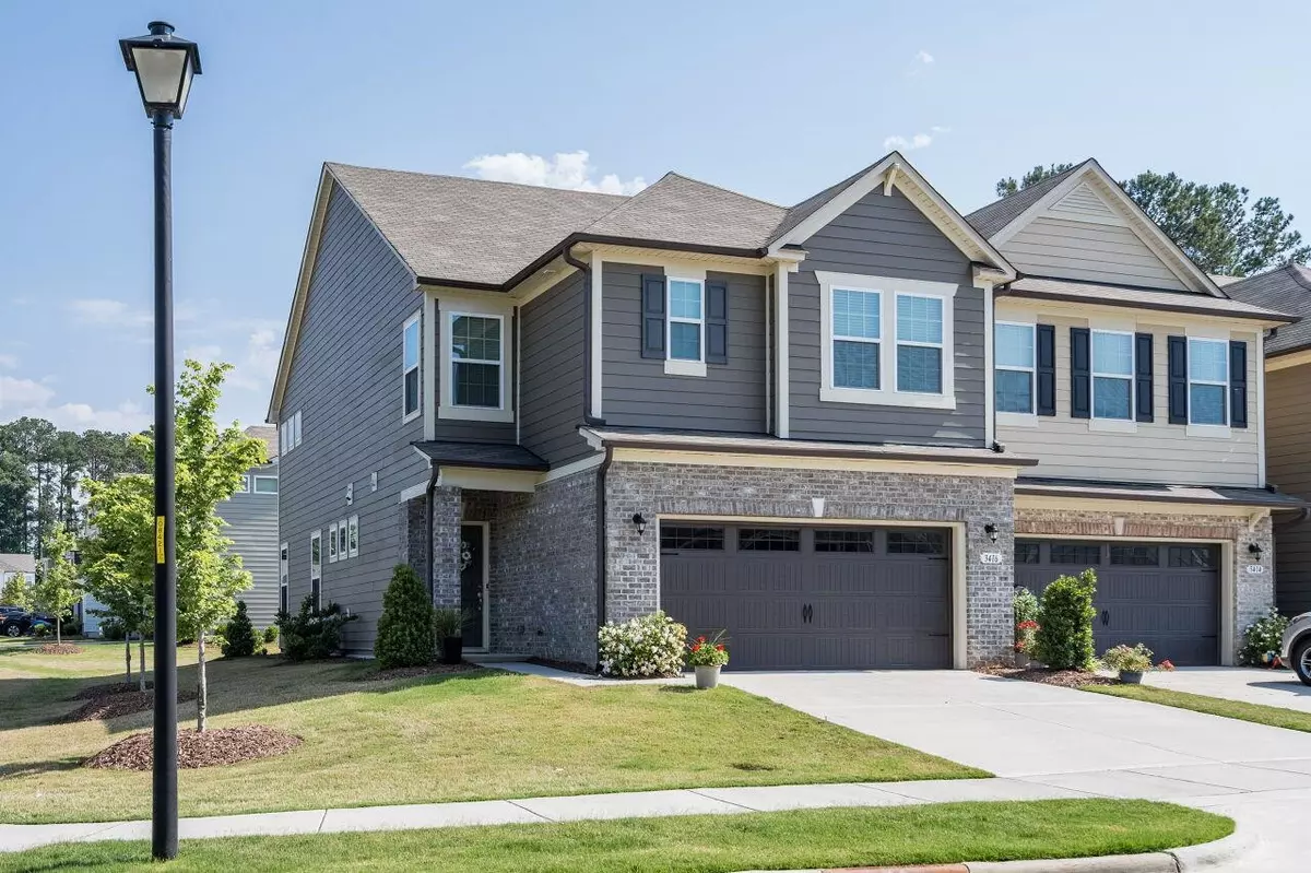 Apex, NC 27502,3416 Antler View Drive