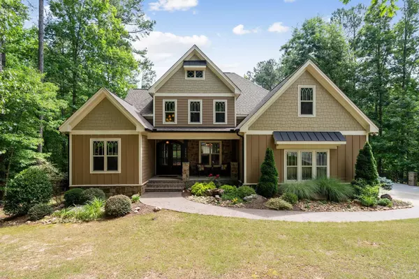 3573 Bragg Valley Lane, Wake Forest, NC 27587