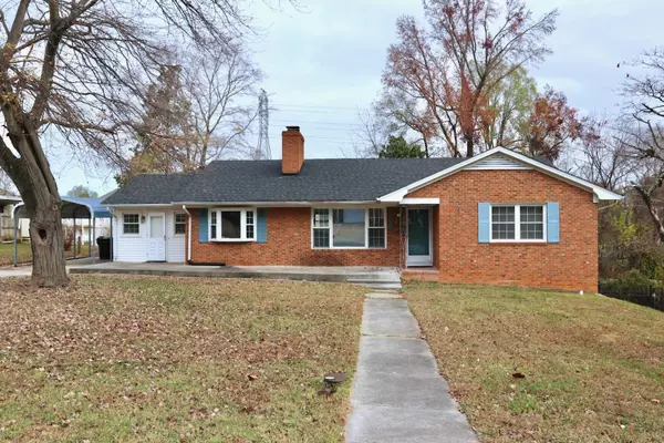 2018 Holland Avenue, Burlington, NC 27217