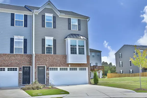 229 Tamworth Creek, Durham, NC 27707