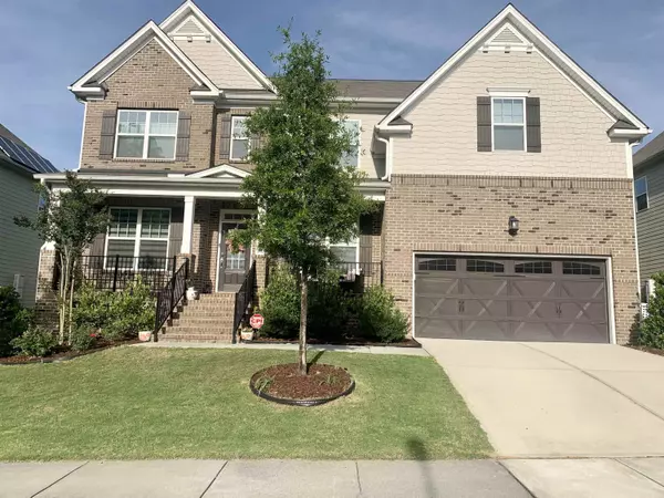 1812 Hancock Road, Cary, NC 27519