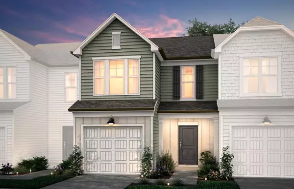 1105 Badlands Street #Lot 154, Durham, NC 27713