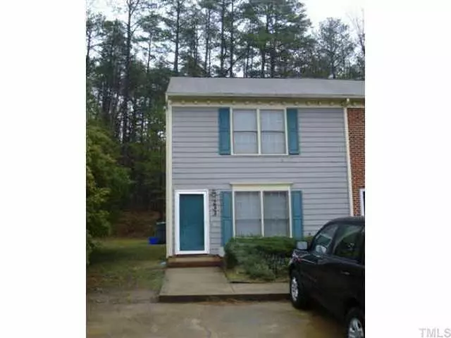 233 Bridgefield Place, Durham, NC 27705