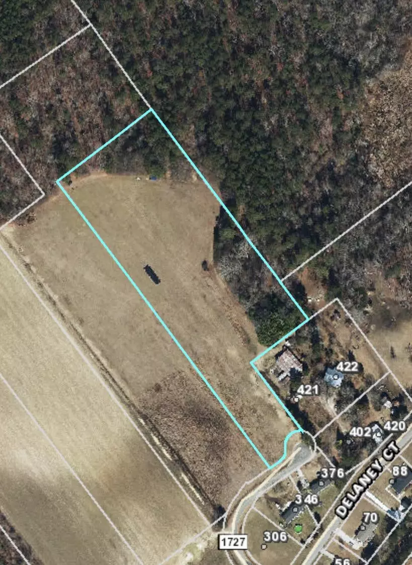 Coats, NC 27521,Lot 2 Suggs Road