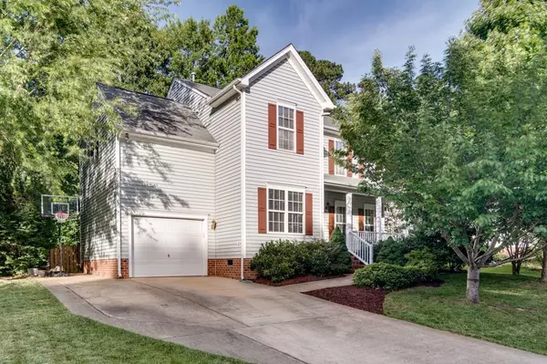 2213 Woodbury Drive, Hillsborough, NC 27278