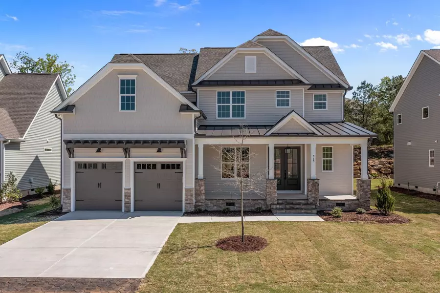 313 Prides Crossing, Rolesville, NC 27571