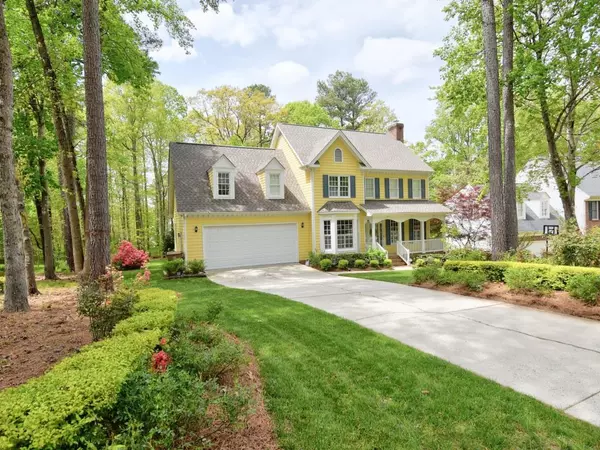 118 Tutbury Place, Cary, NC 27519