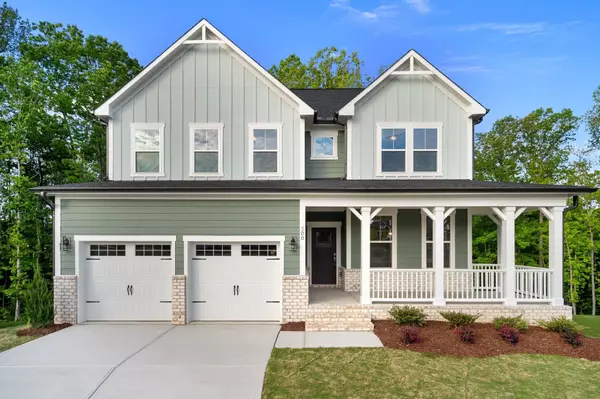 500 Craftsman Ridge Trail, Knightdale, NC 27545