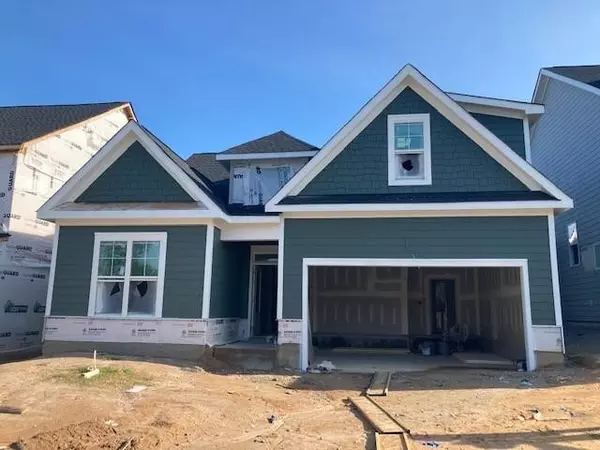 279 Shadow Falls Drive, Wendell, NC 27591