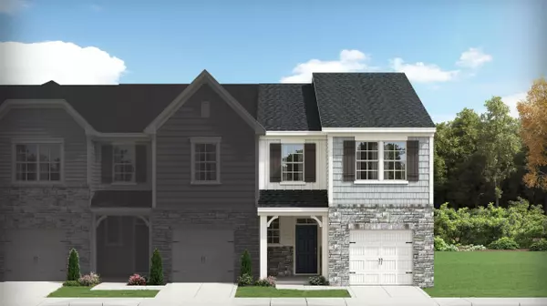 541 Hazy Hills Lane #311 - Brady G, Garner, NC 27529
