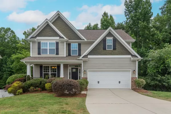 224 Tallowwood Drive, Garner, NC 27529