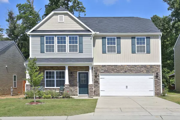 3617 Waleback Lane, Raleigh, NC 27610