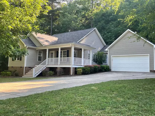 609 Casey Lane, Mebane, NC 27302