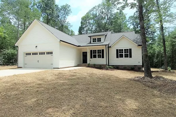 20 Izuba Day Drive, Timberlake, NC 27583