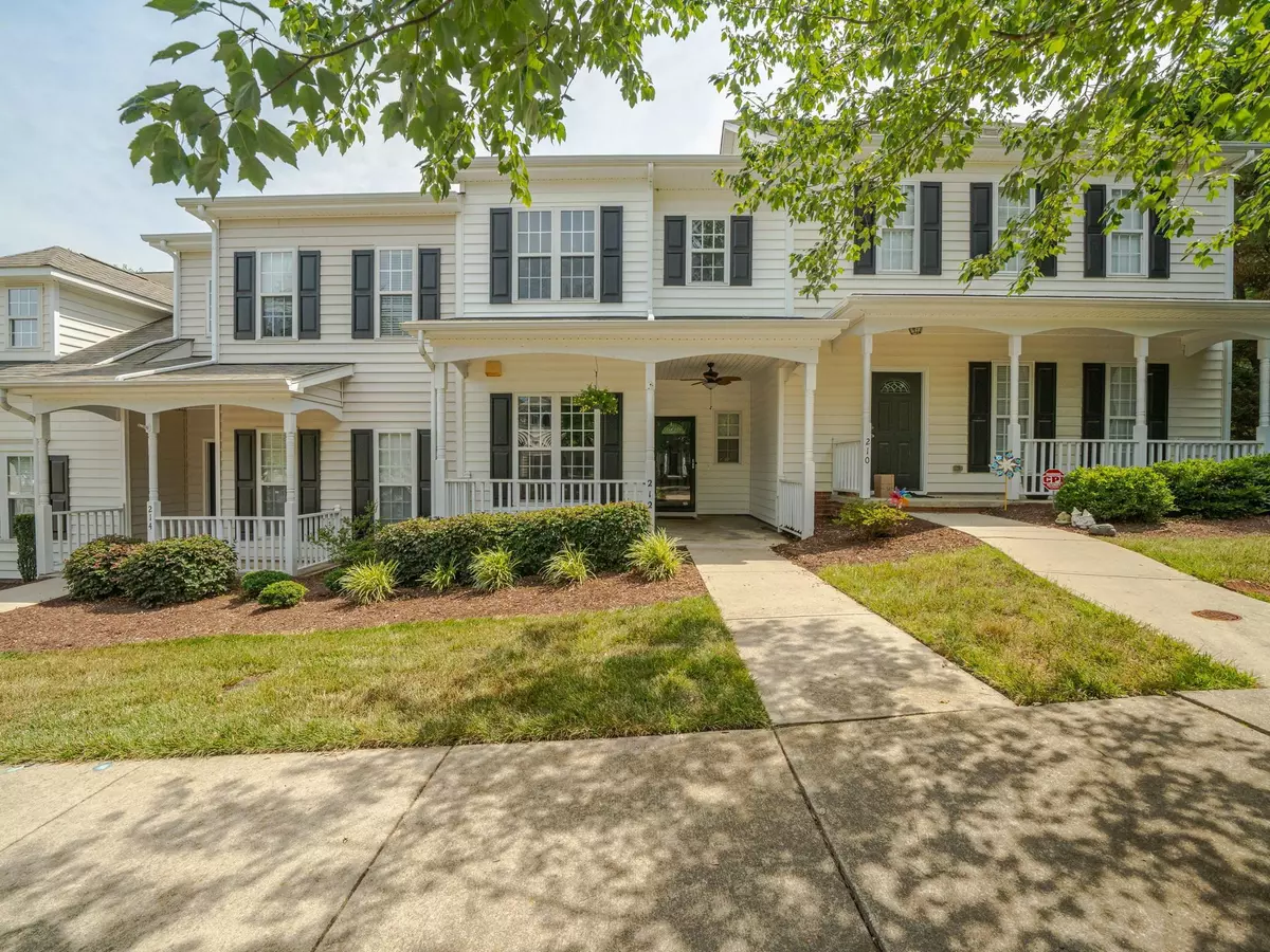 Wake Forest, NC 27587,212 Sugar Maple Avenue