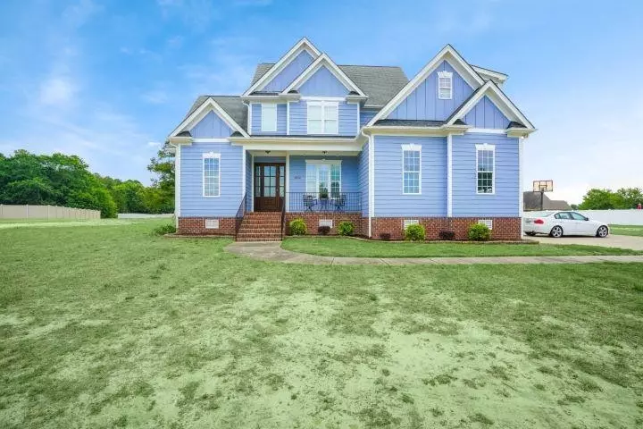 6886 Williams Place, Sims, NC 27880