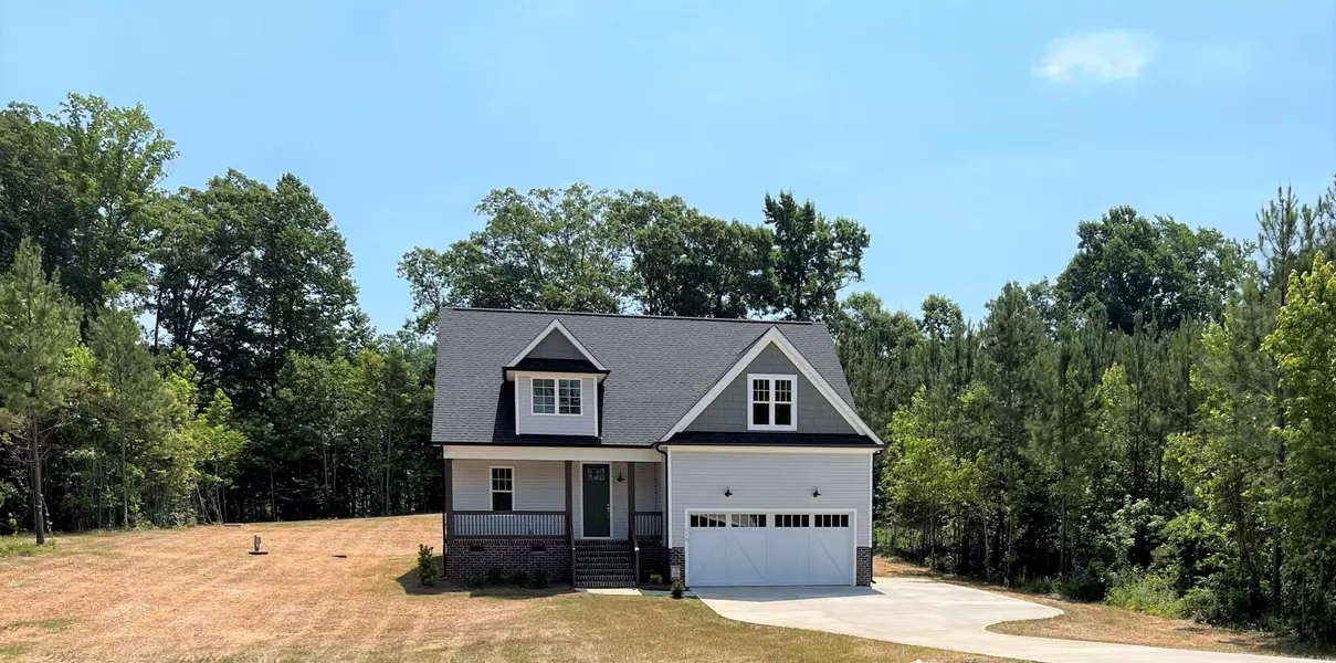 175 Sorrel Drive, Franklinton, NC 27525