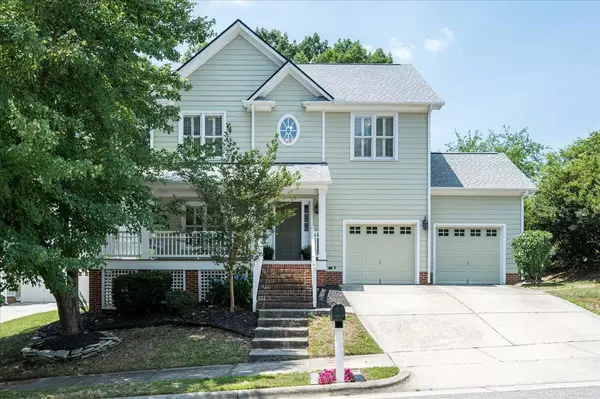 10015 Duval Street, Raleigh, NC 27614