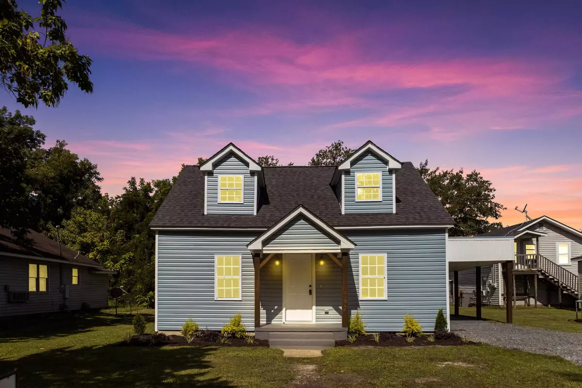 Chadbourn, NC 28431,513 N Wilson Street