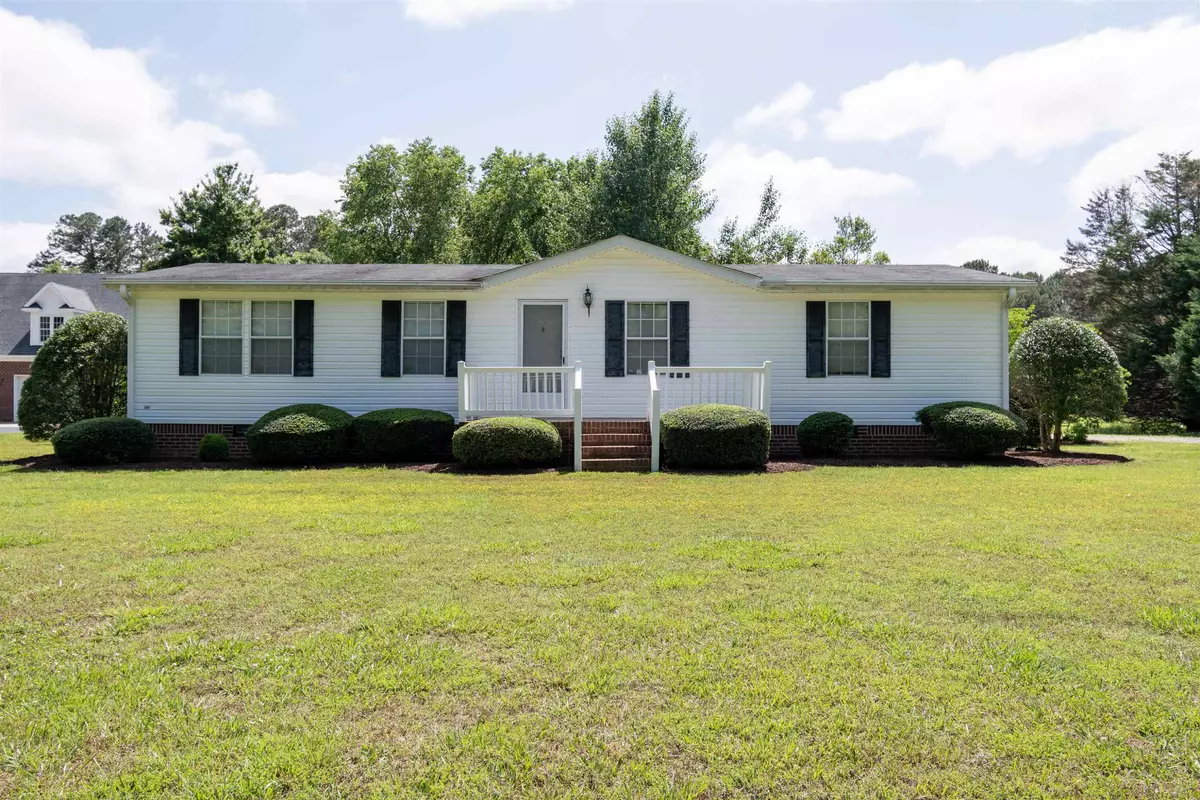 Henderson, NC 27537,356 Pollyanna Road