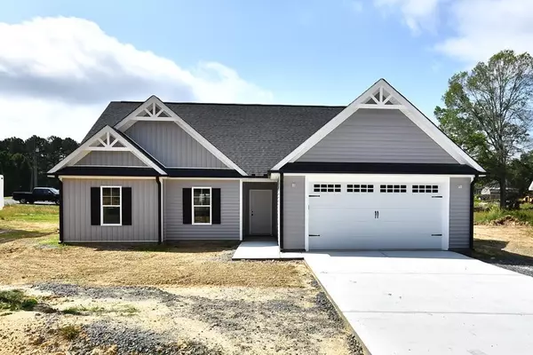 103 Averly Court, Stem, NC 27581