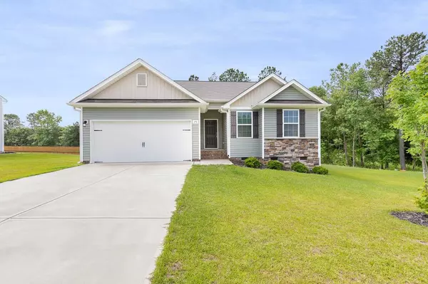 75 Waterville Way, Fuquay Varina, NC 27526