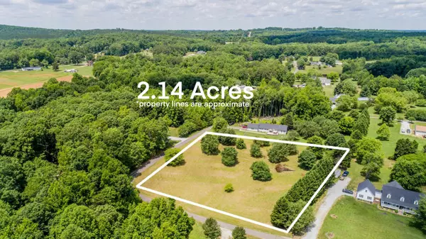 2.14 Acres River Trace Drive, Rougemont, NC 27572