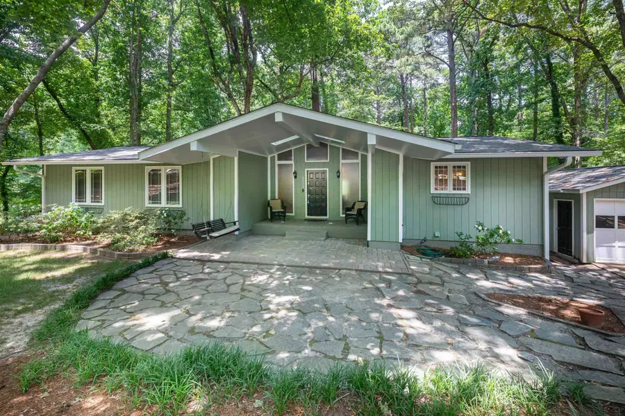 2612 Salisbury Plain, Raleigh, NC 27613