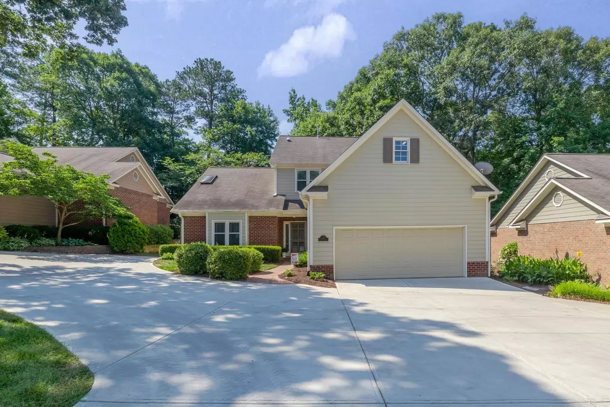 Cary, NC 27511,110 Prestwick Place