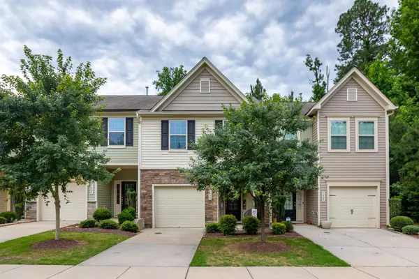 1427 Chatuga Way, Wake Forest, NC 27587