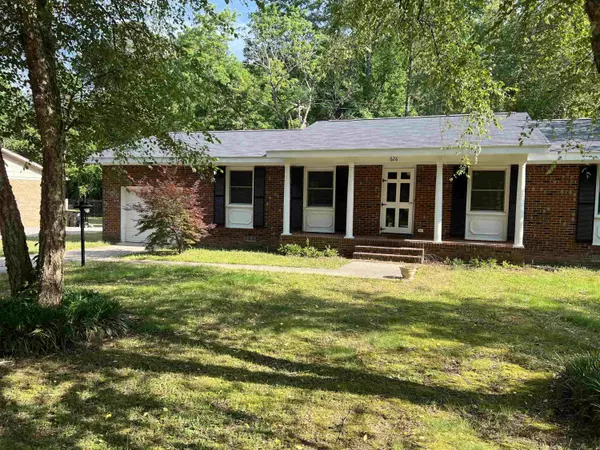 626 Stratford Drive, Zebulon, NC 27597