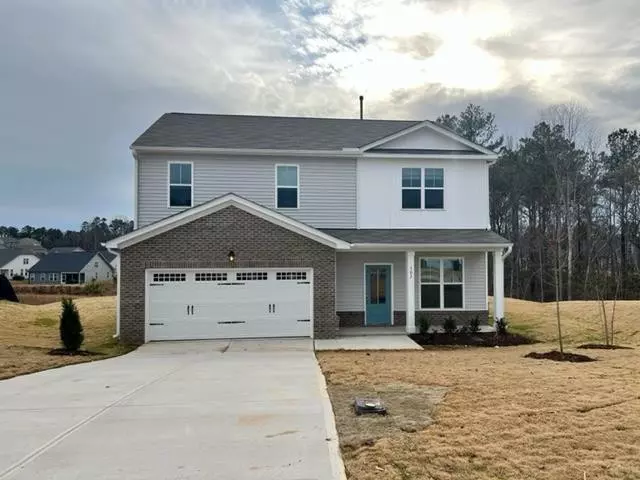 Clayton, NC 27527,107 Capanne Court