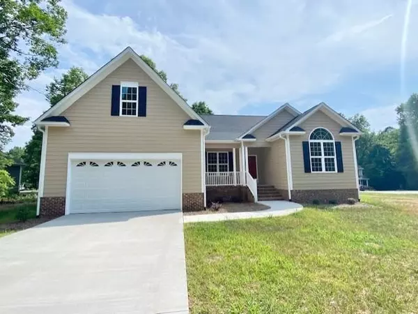 610 Benwich Lane, Efland, NC 27243