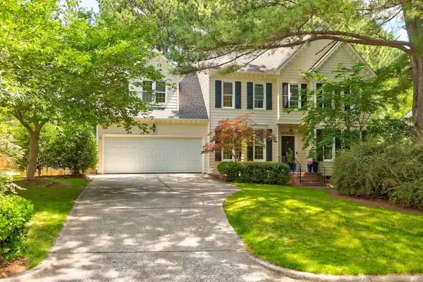 105 Southwold Drive, Cary, NC 27519