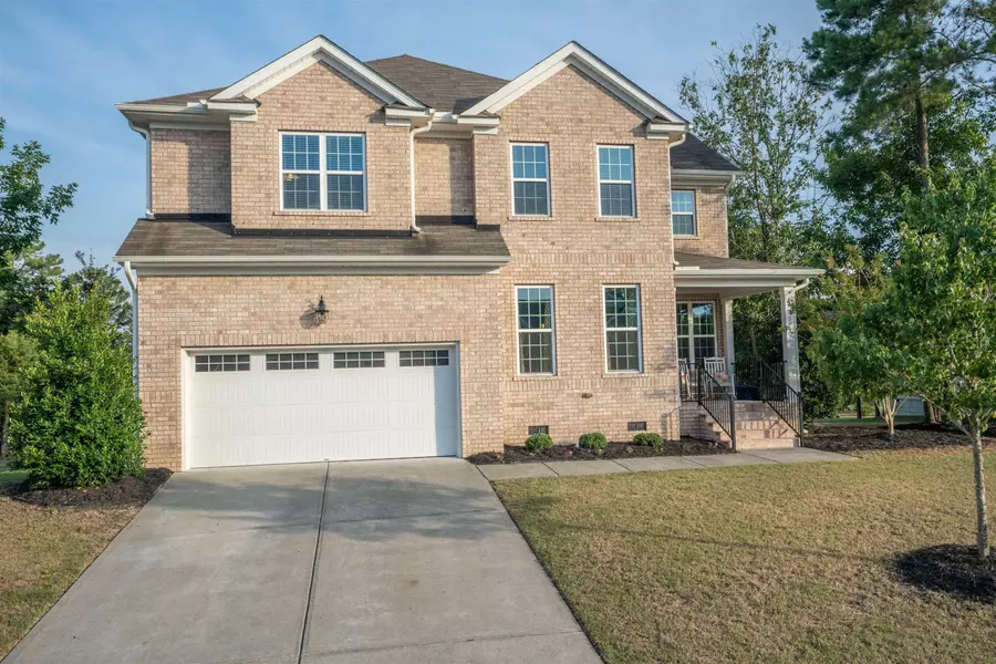 904 Virginia Water Drive, Rolesville, NC 27571