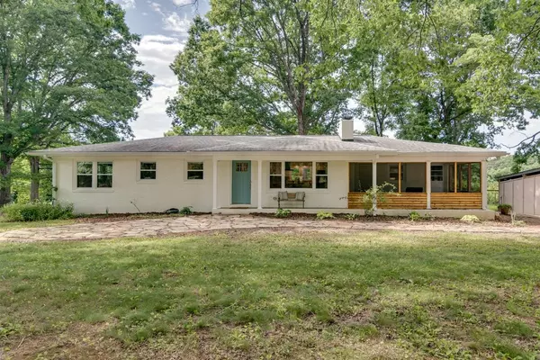 5615 Bradshaw Quarry Road, Efland, NC 27243