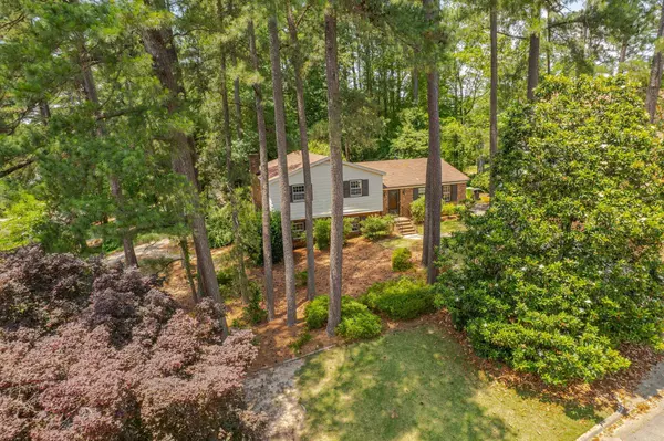 5001 Coronado Drive, Raleigh, NC 27609