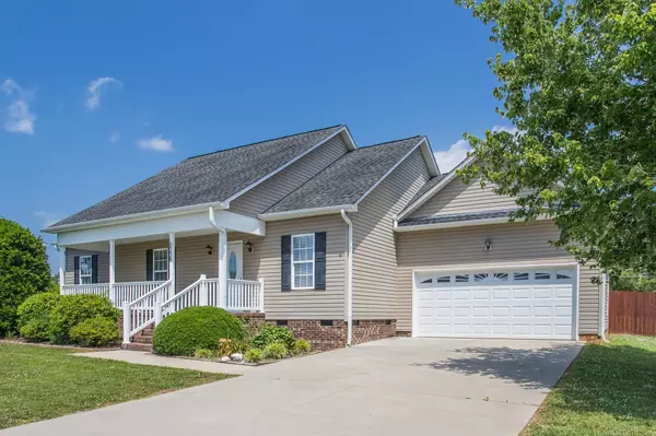 5338 Longspur Drive, Snow Camp, NC 27342